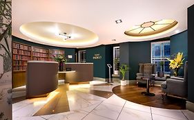 Indigo - - Princes Street By Ihg 4*